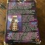 Doctor Who Collectable Trading Card Game By MMG 1996. Image 2
