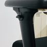 Ergonomic Office Chair Mesh Back, Lumbar Support, Excellent Condition Image 7