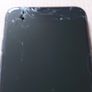 Apple Iphone 7, 32GB, Black, Battery Health 91%, Some screen damage but works fine. Activation lock removed on this phone Image 4