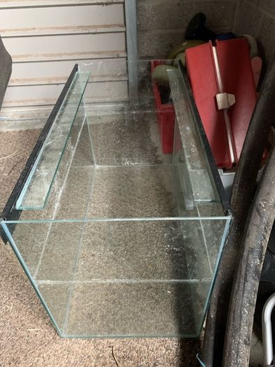 fish tank