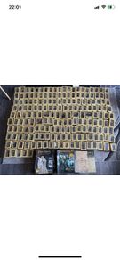 Lord of the rings eaglemoss full collection