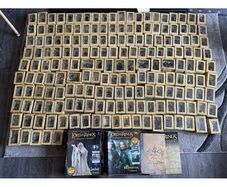 Lord of the rings eaglemoss full collection