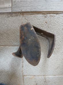 cobblers anvil