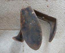 cobblers anvil