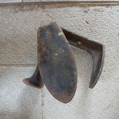 cobblers anvil
