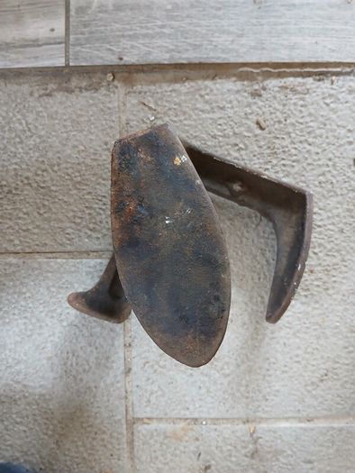 cobblers anvil
