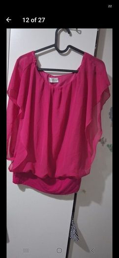 2 TOPS  for 1 euro