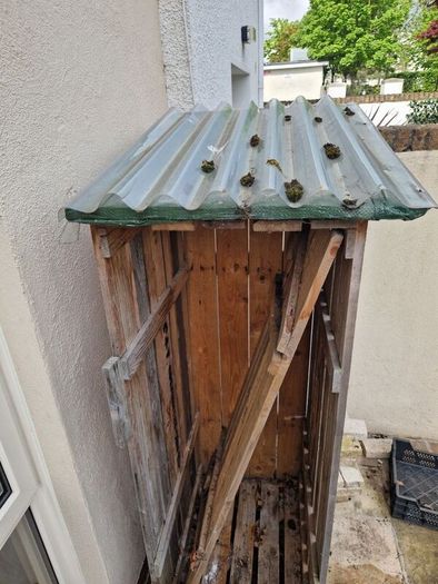 Garden Shed