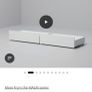 King malm bed Image 5