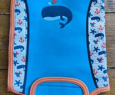 Mothercare Baby Wetsuit 6-12m