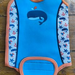 Mothercare Baby Wetsuit 6-12m