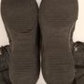 Black leather boots (37) Image 6