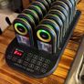 Retekess TD169 Guest Pager System - Buzzers Image 3