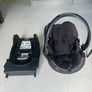 Baby car seat Image 5