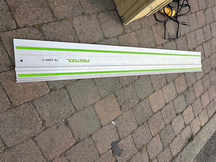 festool track saw