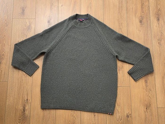 Superdry Chunky knit Sweater 2XL xxl