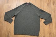 Superdry Chunky knit Sweater 2XL xxl