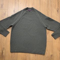 Superdry Chunky knit Sweater 2XL xxl