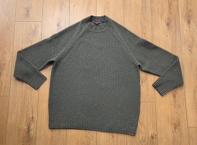 Superdry Chunky knit Sweater 2XL xxl