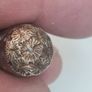 Antique silver thimble Image 4