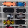 Hot Wheels Pack of 10 Cars 7 Image 4