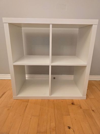 Ikea Kallax Storage SET