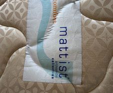 free king mattress