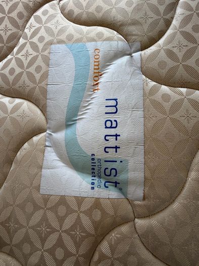 free king mattress