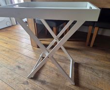 Foldable Table