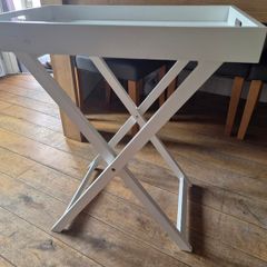 Foldable Table