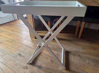 Foldable Table