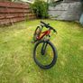 Kids Mountain Bike with Helmet Image 4