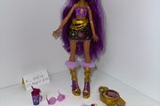 monster high clawdeen