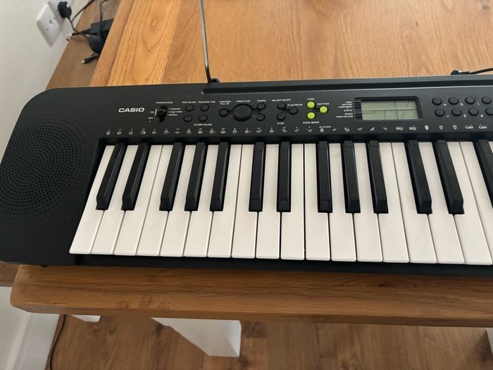 Casio CTK-240