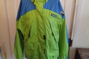 hiking jacket