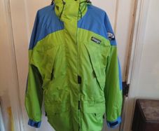 hiking jacket