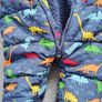 baby boys winter suit.3/6m Image 10