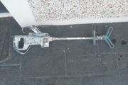 Eibenstock paddle mixer