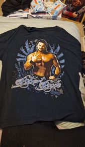 Robert Roode TNA Wrestling T-Shirt