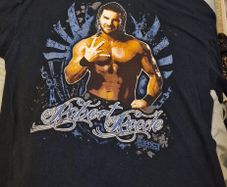 Robert Roode TNA Wrestling T-Shirt