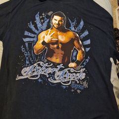 Robert Roode TNA Wrestling T-Shirt