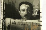 British stamp - Peter Sellers