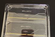 Ram sticks 16gb 3200mhz