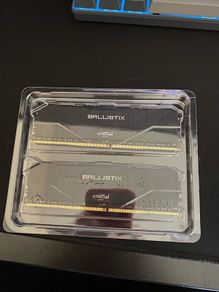 Ram sticks 16gb 3200mhz