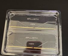 Ram sticks 16gb 3200mhz
