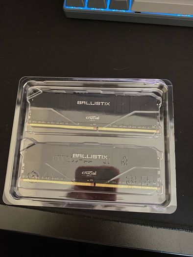Ram sticks 16gb 3200mhz