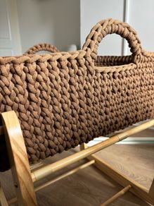 Moses Basket