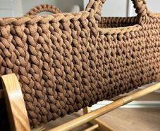 Moses Basket