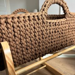 Moses Basket