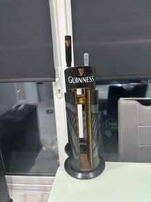 Guinness double tap from 2016 (Very rare)